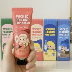 핸드크림 선물용핸드크림4종 보습크림 80ml 핸드크림 선물용핸드크림4종 보습크림 80ml