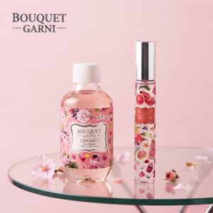 부케가르니 여행용세트 바디워시 +바디미스트+ 에코주머니 부케가르니 여행용세트 바디워시 +바디미스트+ 에코주머니