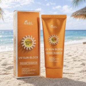 워터프루프썬크림 선블록 자외선차단 SPF50 선크림70ml 워터프루프썬크림 선블록 자외선차단 SPF50 선크림70ml