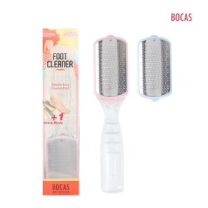 보카스 각질 제거기 리필형 FC-5000 발뒤꿈치각질제거 보카스 각질 제거기 리필형 FC-5000 발뒤꿈치각질제거