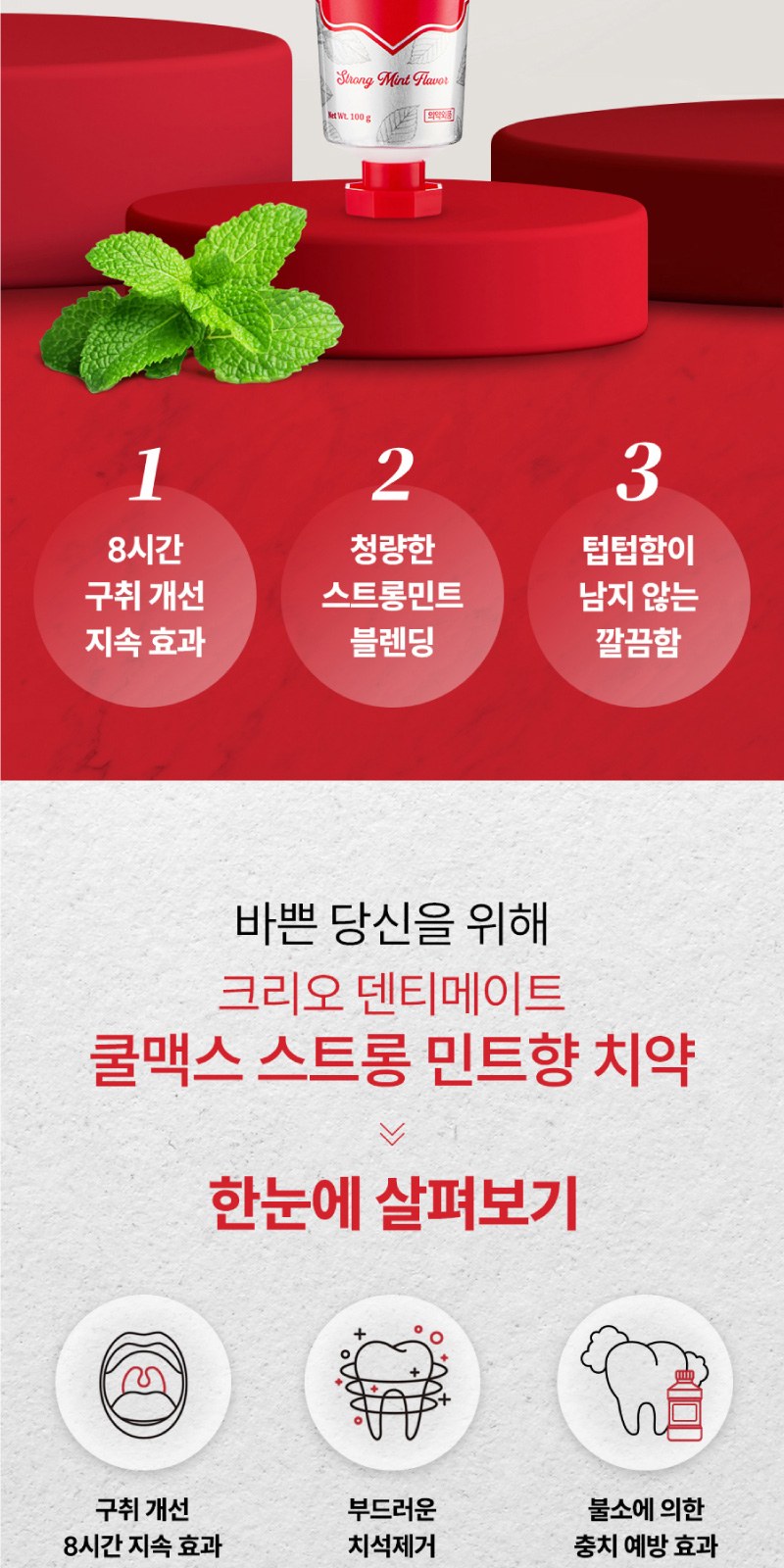 치매예방 여행용 세면도구 티슈 세트 U호 상세 이미지