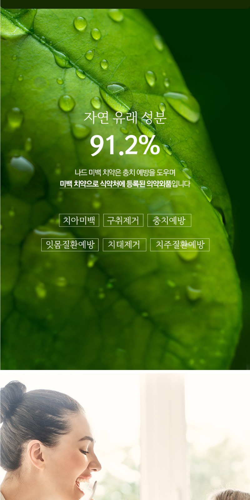 치매예방 홍보 Nard 베스트 6종세트 Z호 / 케이스 변경 가능 상세 이미지