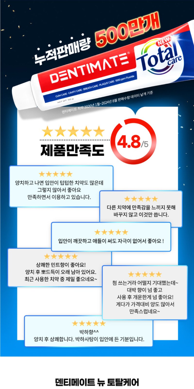 과일나라 부케가르니 여행용 7종세트 상세 이미지