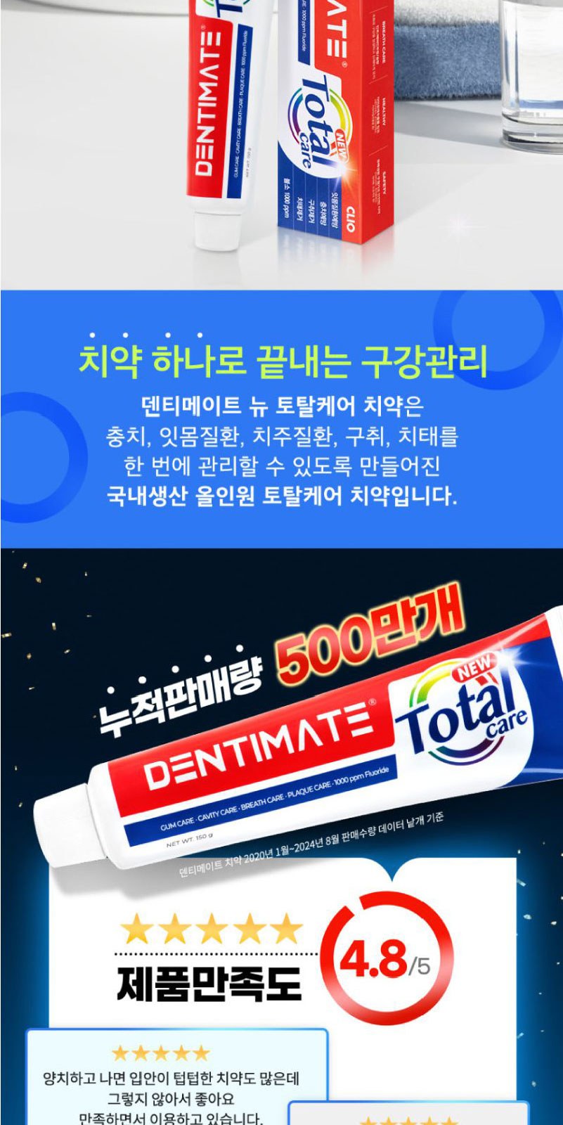 Nard 프리미엄 데미지리페어링 샴푸+트리트먼트+크리오 덴티메이 트 치약+미세모칫솔+휴대용케이스 상세 이미지