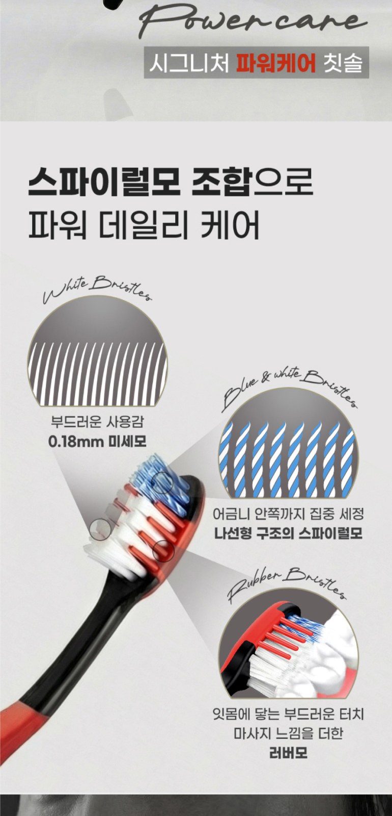 나드 데미지리페어링 샴푸+트리트먼트+클렌징폼+2080 퓨어치약+시그니처 프리미엄 칫솔 2종+휴대용치약칫솔 케이스 +여행용 파우치 상세 이미지