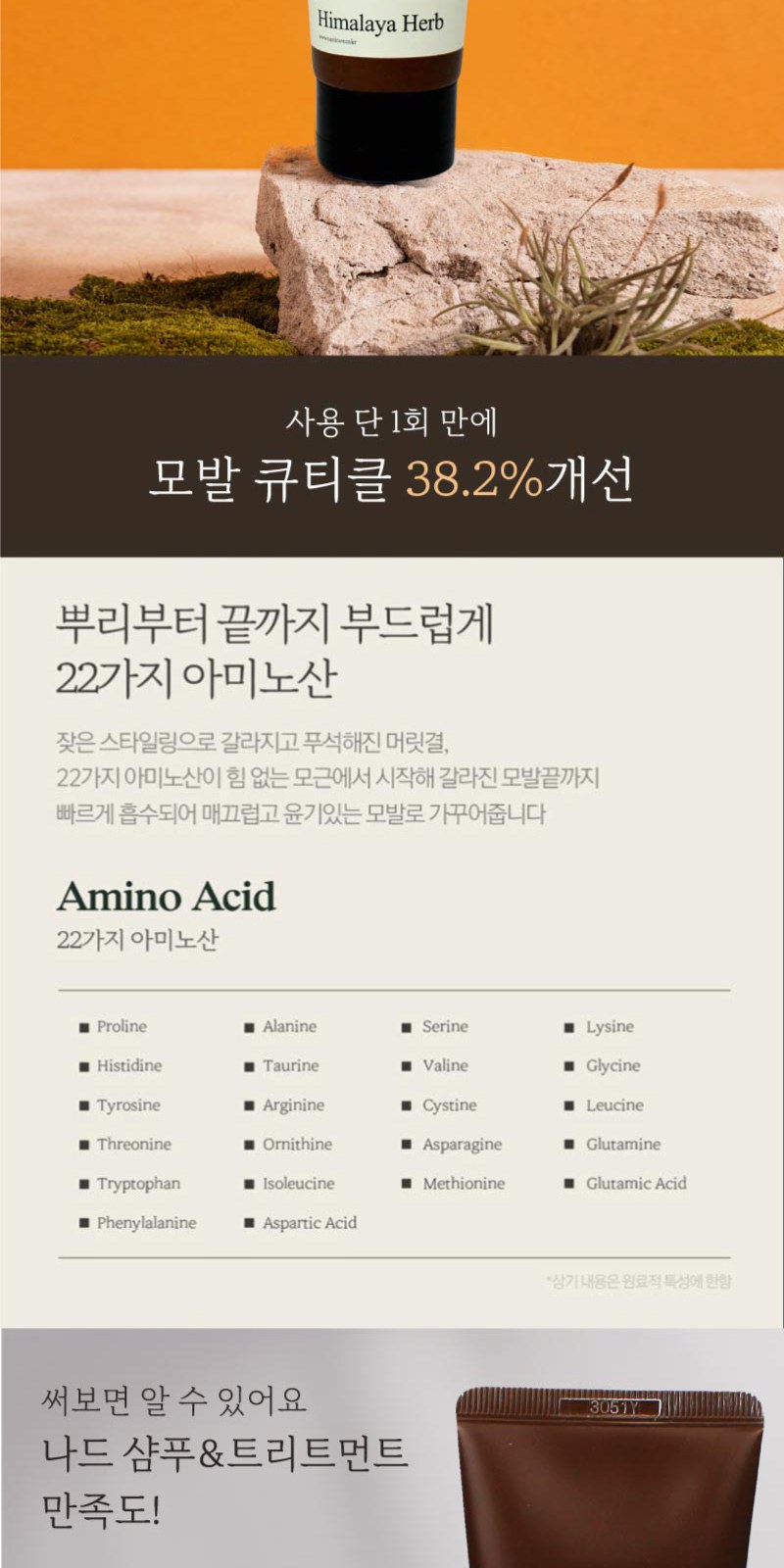애경 바세린 선크림 150ml + Nard 프리미엄 튜브형 샴푸 + 트리트먼트 상세 이미지