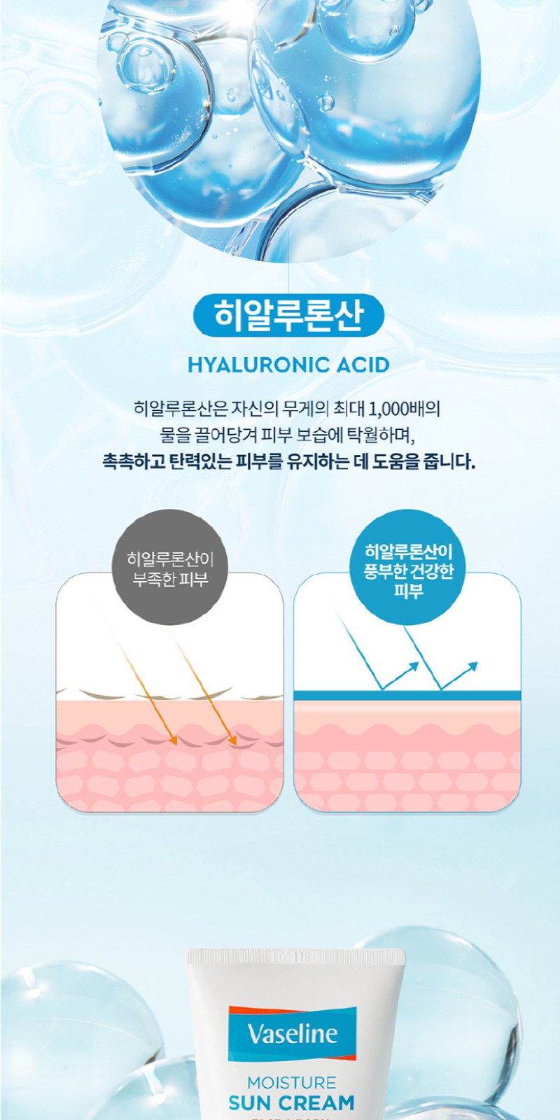 애경 바세린 선크림l + Nard 나드 프리미엄 샴푸+트리트먼트 여행용세트 8종 상세 이미지