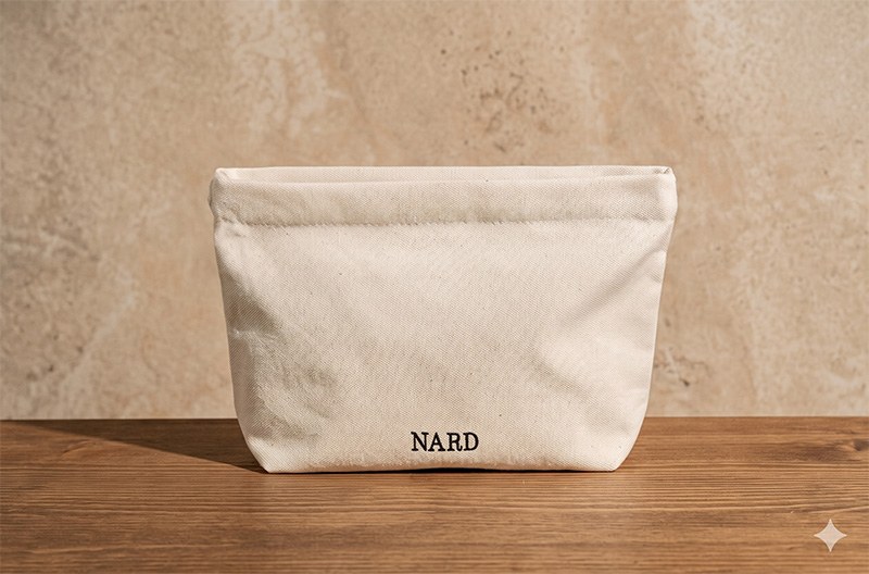 Nard 나드 프리미엄 샴푸 + 트리트먼트 +클렌징폼+나드 정품파우치 포함 상세 이미지