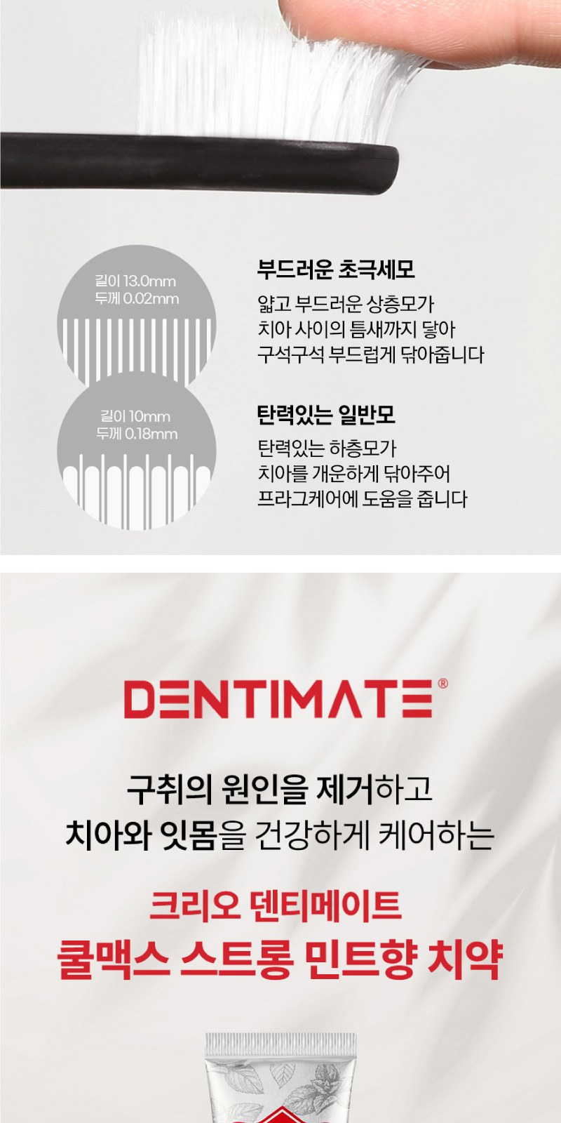 부케가르니 샴푸 + 바디워시 + 나드 바디로션 + 클렌징폼 + 미세모칫솔 + 쿨맥스민트 치약 상세 이미지