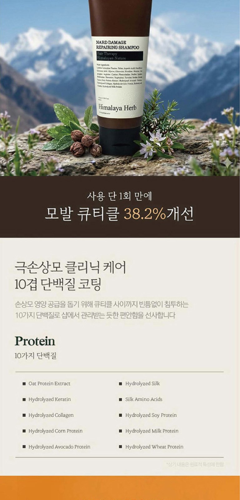 소프트터치 3+3 칫솔+2080 퓨어치약 2종+바세린 클렌징폼+애경 바디워시+나드 데미지리페어링 샴푸+트리트먼트 상세 이미지